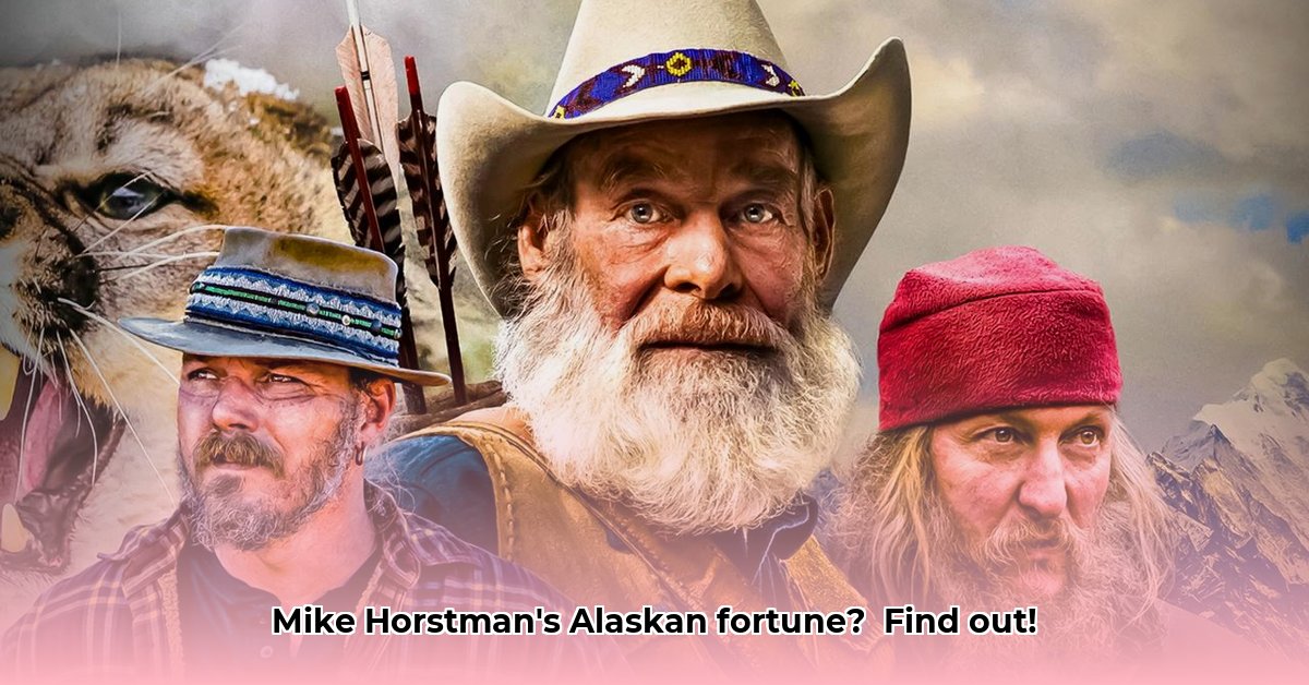 mike-horstman-net-worth